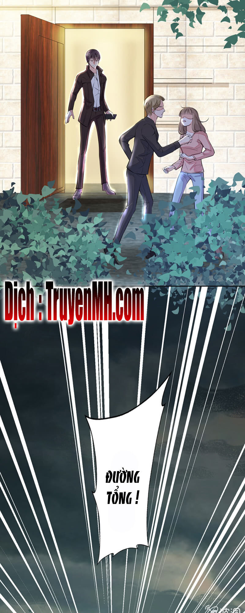 Hôn Sai 55 Lần, Nam Thần Cao Lãnh Ở Sát Vách Chapter 68 - Trang 2