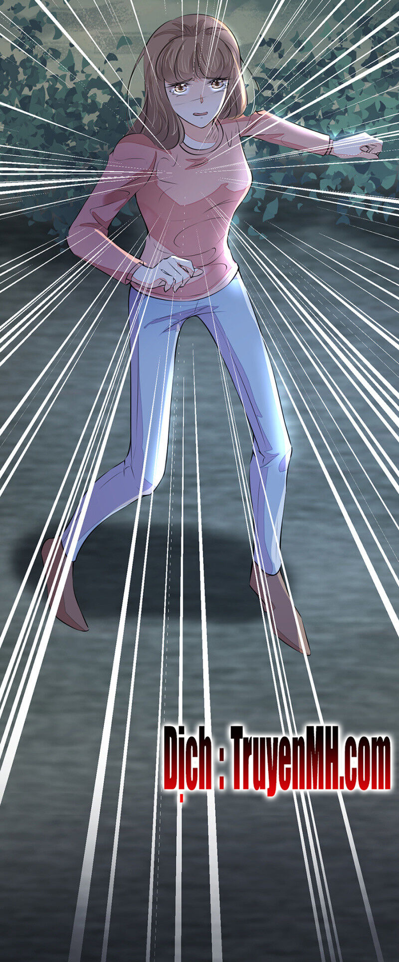 Hôn Sai 55 Lần, Nam Thần Cao Lãnh Ở Sát Vách Chapter 68 - Trang 2