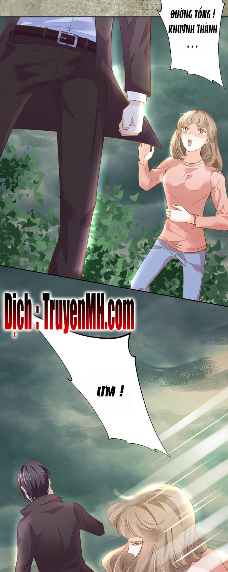 Hôn Sai 55 Lần, Nam Thần Cao Lãnh Ở Sát Vách Chapter 68 - Trang 2