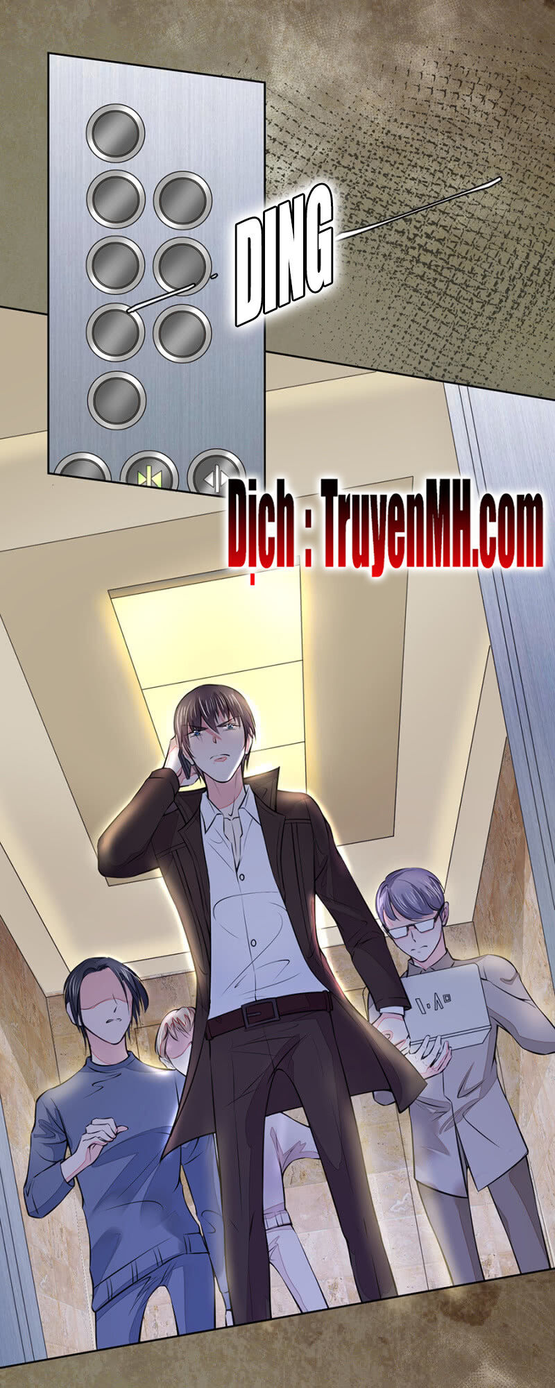 Hôn Sai 55 Lần, Nam Thần Cao Lãnh Ở Sát Vách Chapter 68 - Trang 2