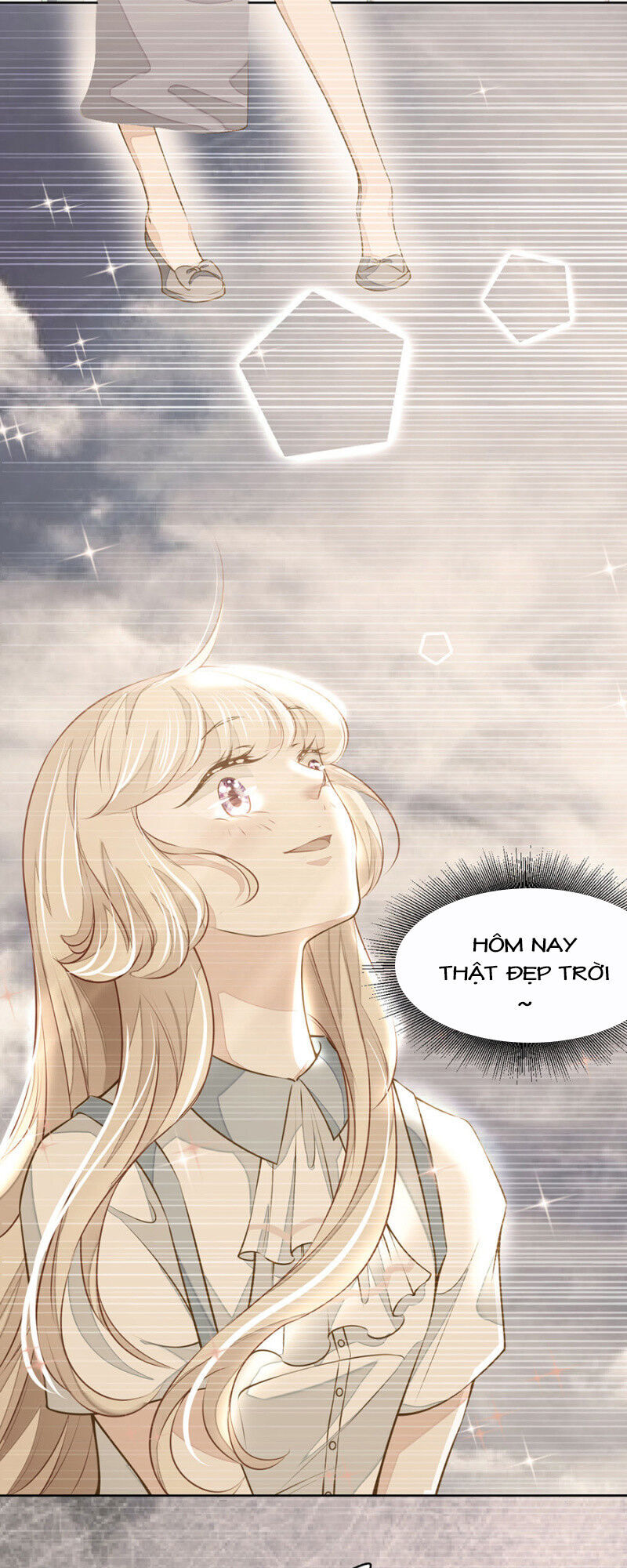 Hôn Sai 55 Lần, Nam Thần Cao Lãnh Ở Sát Vách Chapter 69 - Trang 2