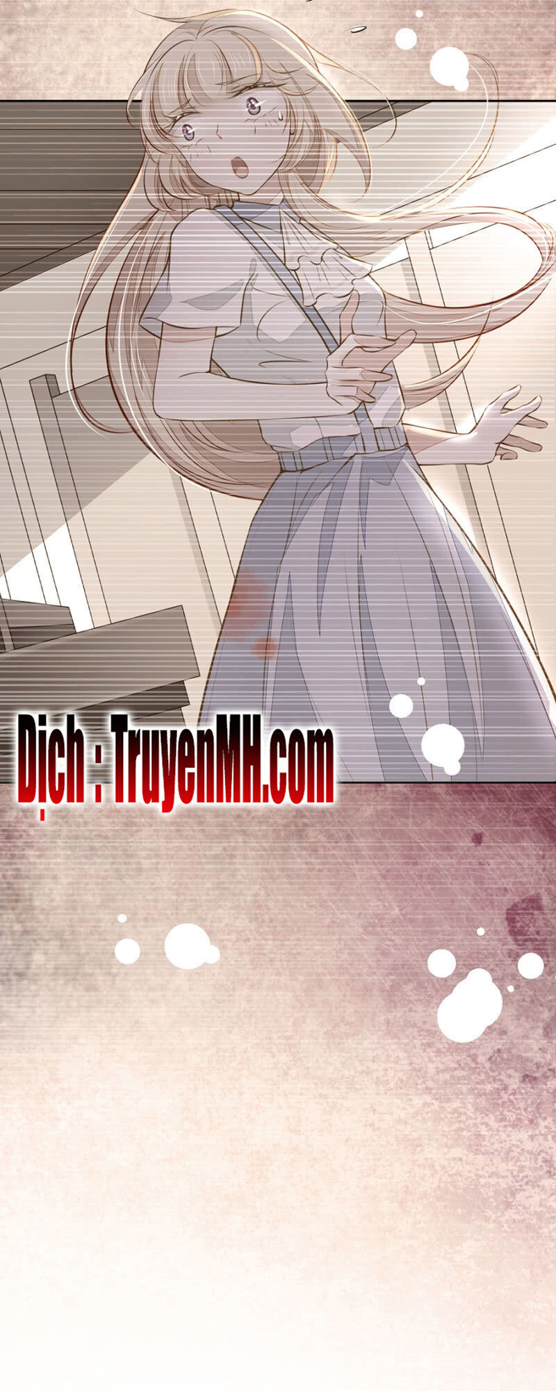 Hôn Sai 55 Lần, Nam Thần Cao Lãnh Ở Sát Vách Chapter 69 - Trang 2