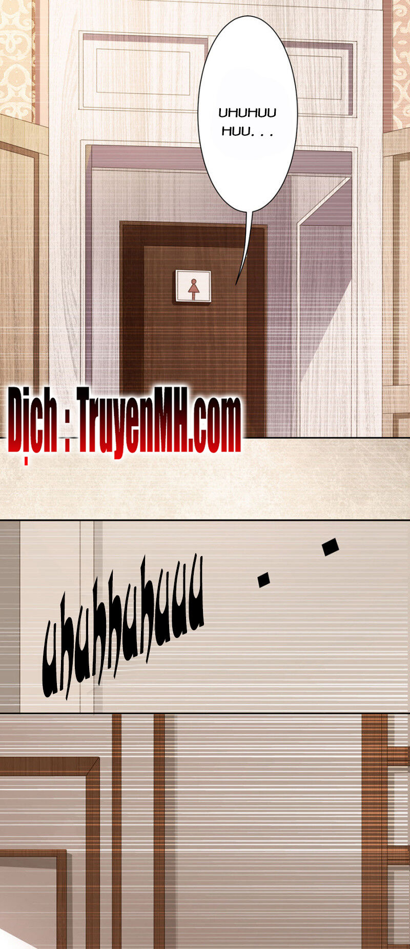 Hôn Sai 55 Lần, Nam Thần Cao Lãnh Ở Sát Vách Chapter 69 - Trang 2