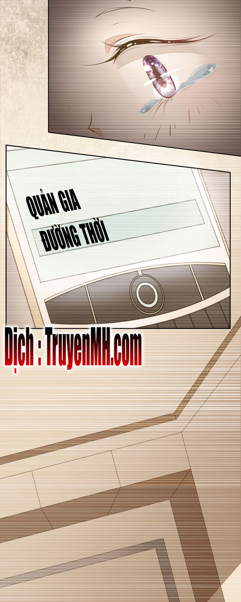 Hôn Sai 55 Lần, Nam Thần Cao Lãnh Ở Sát Vách Chapter 69 - Trang 2