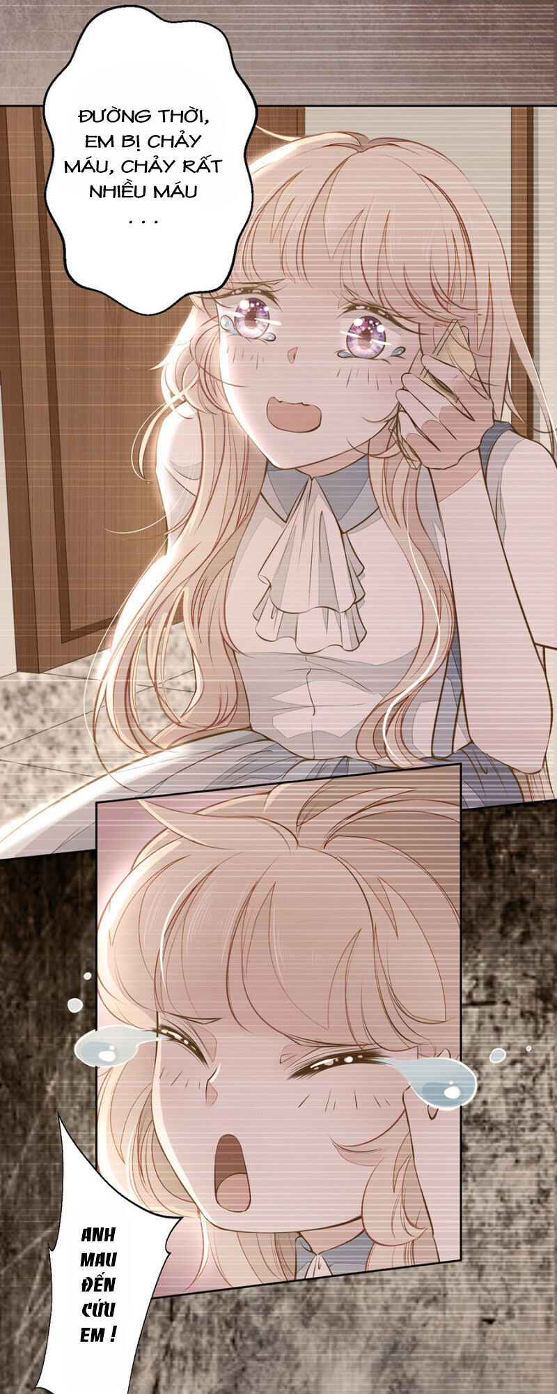 Hôn Sai 55 Lần, Nam Thần Cao Lãnh Ở Sát Vách Chapter 69 - Trang 2