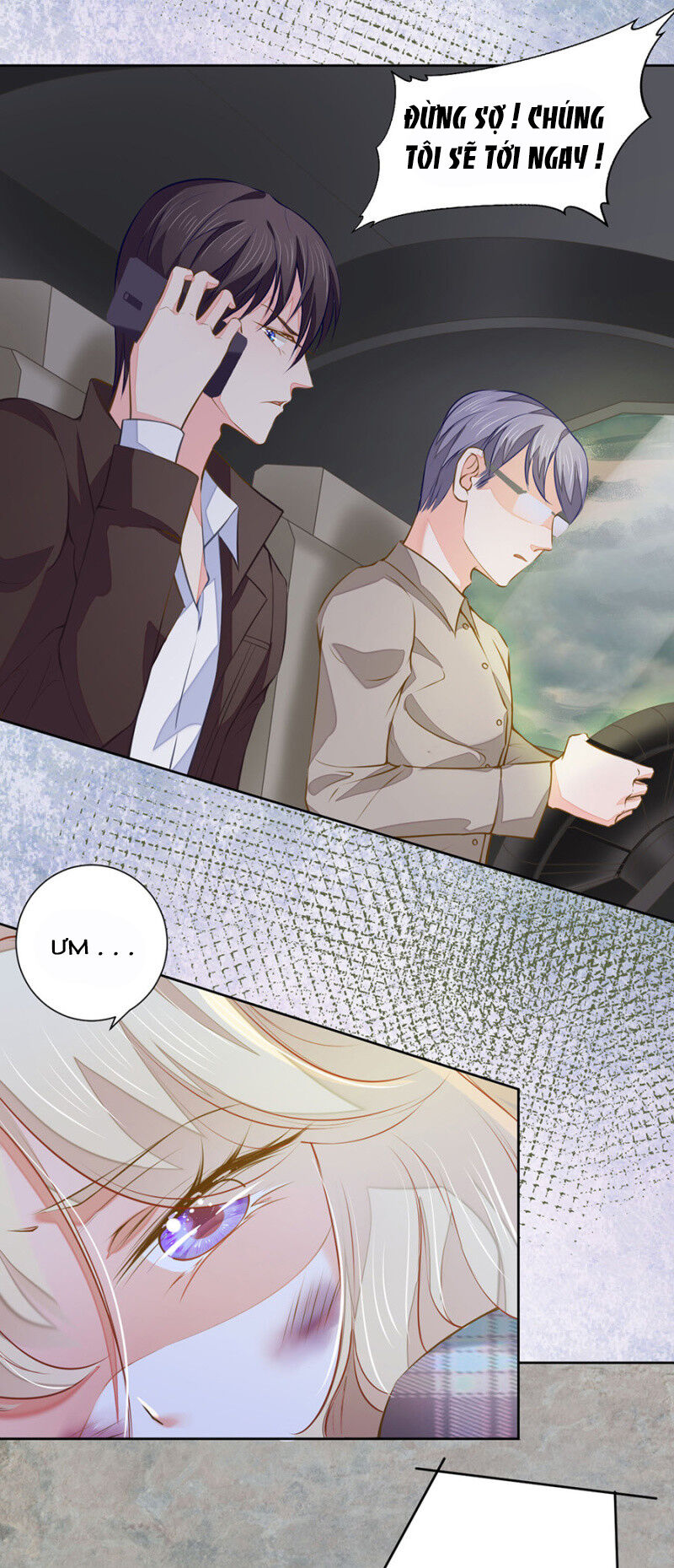 Hôn Sai 55 Lần, Nam Thần Cao Lãnh Ở Sát Vách Chapter 69 - Trang 2