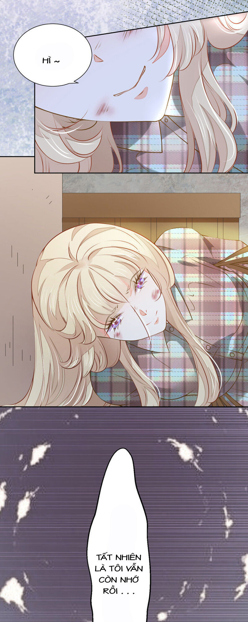 Hôn Sai 55 Lần, Nam Thần Cao Lãnh Ở Sát Vách Chapter 69 - Trang 2