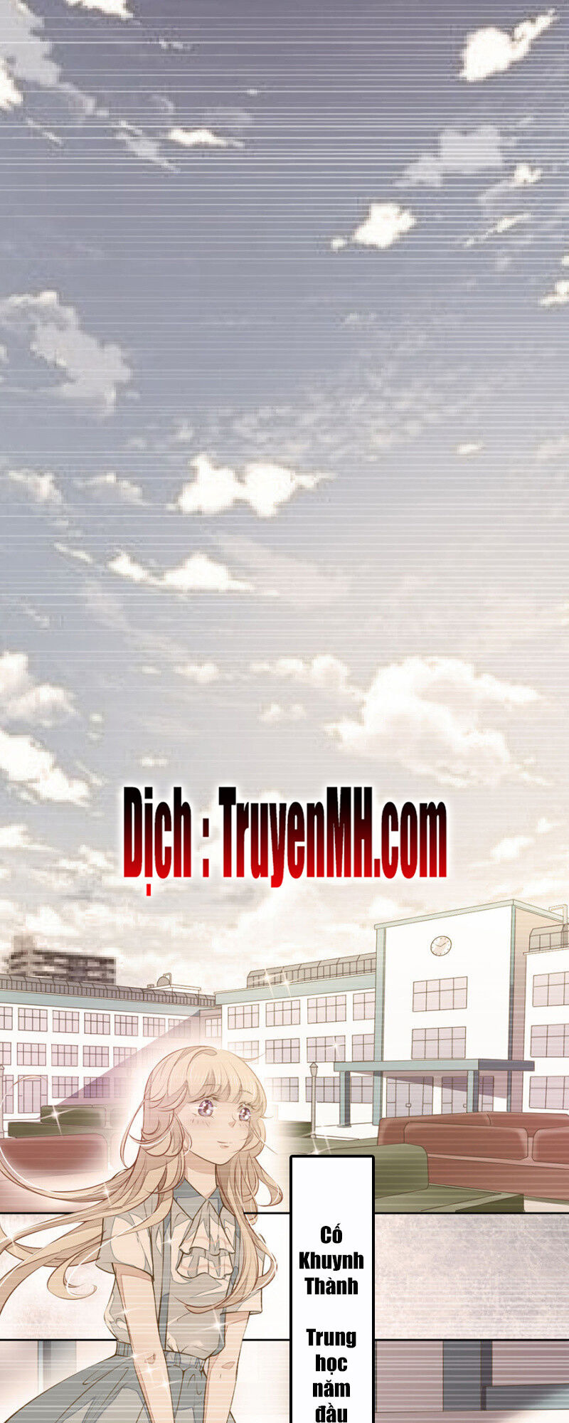 Hôn Sai 55 Lần, Nam Thần Cao Lãnh Ở Sát Vách Chapter 69 - Trang 2