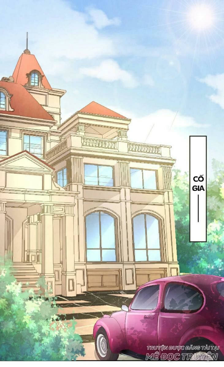 Hôn Sai 55 Lần, Nam Thần Cao Lãnh Ở Sát Vách Chapter 7 - Trang 2