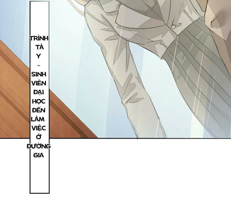 Hôn Sai 55 Lần, Nam Thần Cao Lãnh Ở Sát Vách Chapter 7 - Trang 2