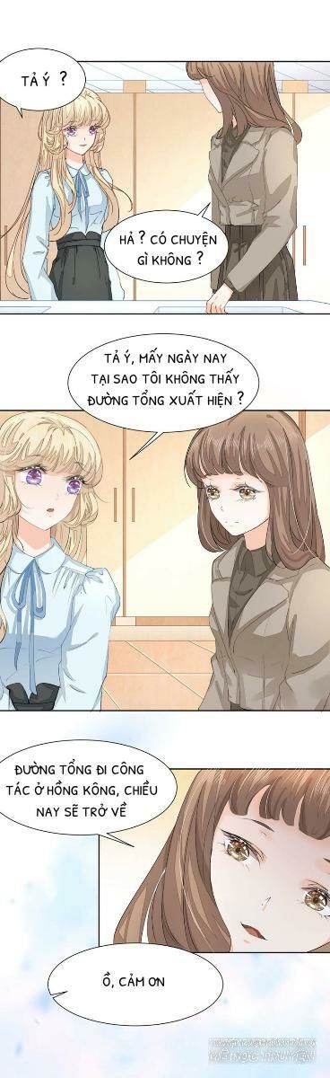 Hôn Sai 55 Lần, Nam Thần Cao Lãnh Ở Sát Vách Chapter 7 - Trang 2