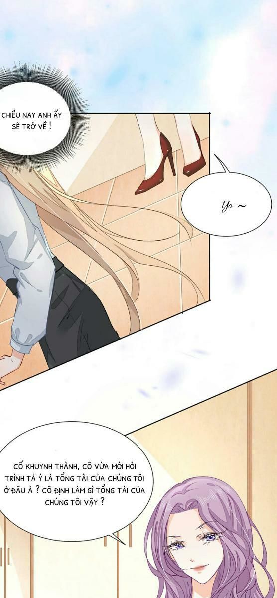 Hôn Sai 55 Lần, Nam Thần Cao Lãnh Ở Sát Vách Chapter 7 - Trang 2