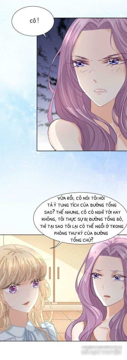 Hôn Sai 55 Lần, Nam Thần Cao Lãnh Ở Sát Vách Chapter 7 - Trang 2