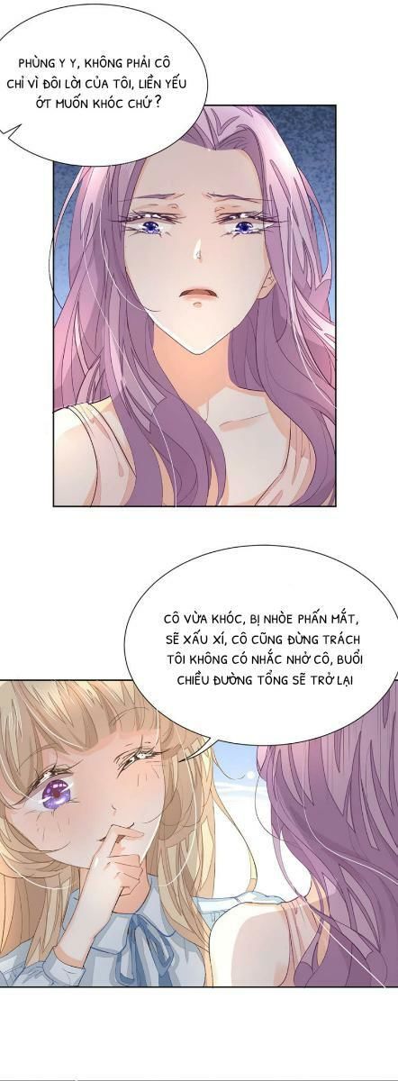 Hôn Sai 55 Lần, Nam Thần Cao Lãnh Ở Sát Vách Chapter 7 - Trang 2