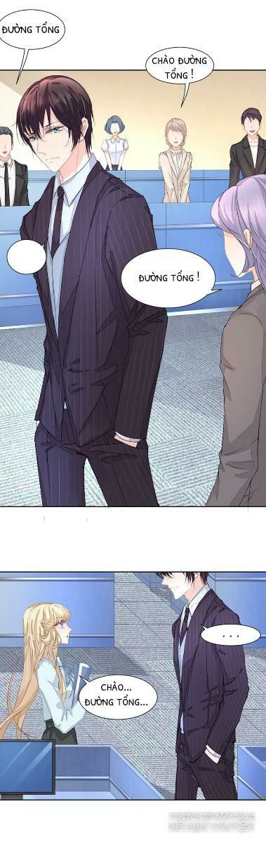 Hôn Sai 55 Lần, Nam Thần Cao Lãnh Ở Sát Vách Chapter 7 - Trang 2