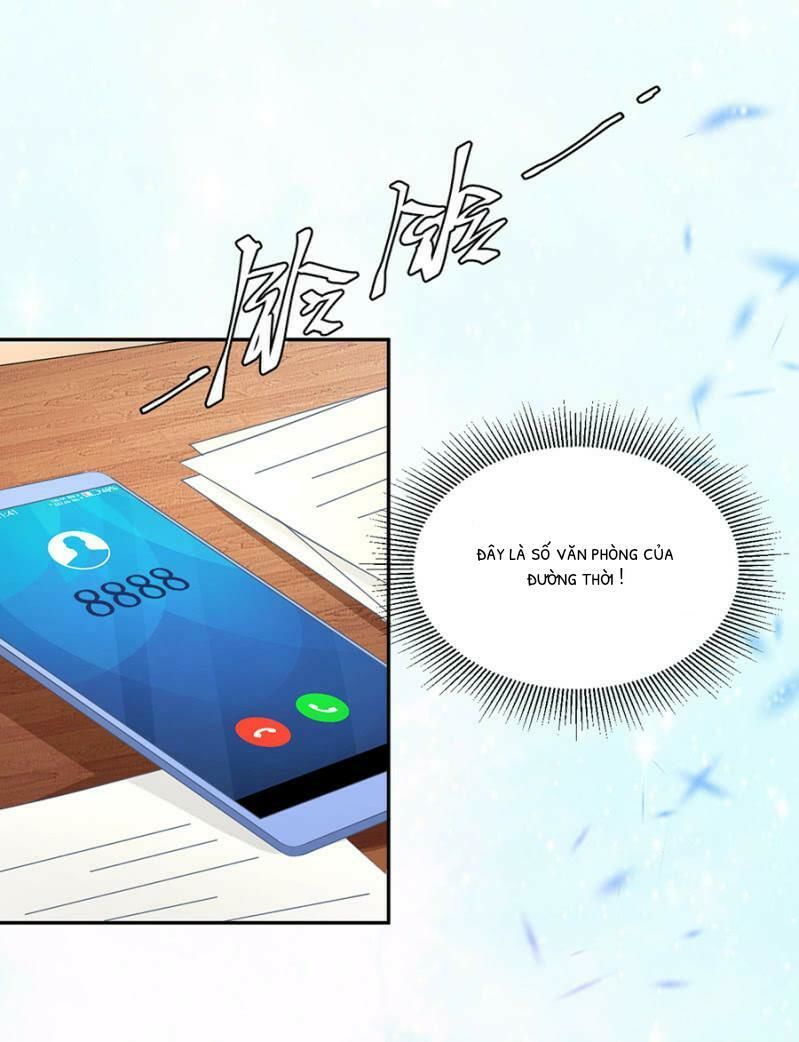 Hôn Sai 55 Lần, Nam Thần Cao Lãnh Ở Sát Vách Chapter 7 - Trang 2