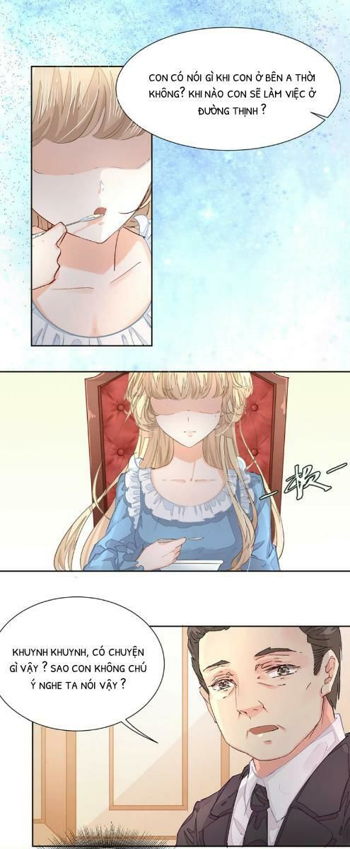 Hôn Sai 55 Lần, Nam Thần Cao Lãnh Ở Sát Vách Chapter 7 - Trang 2