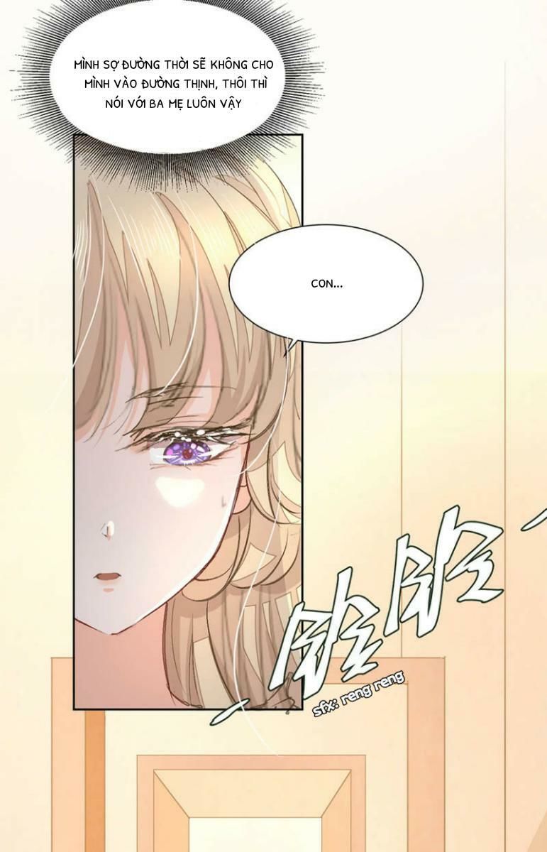 Hôn Sai 55 Lần, Nam Thần Cao Lãnh Ở Sát Vách Chapter 7 - Trang 2