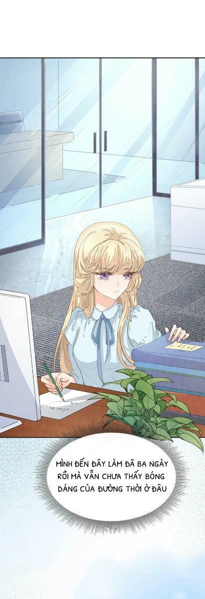 Hôn Sai 55 Lần, Nam Thần Cao Lãnh Ở Sát Vách Chapter 7 - Trang 2