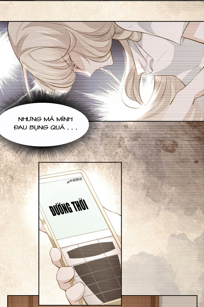 Hôn Sai 55 Lần, Nam Thần Cao Lãnh Ở Sát Vách Chapter 70 - Trang 2