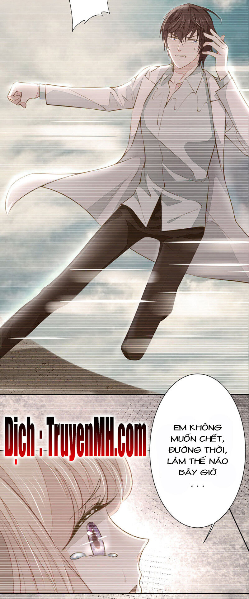 Hôn Sai 55 Lần, Nam Thần Cao Lãnh Ở Sát Vách Chapter 70 - Trang 2