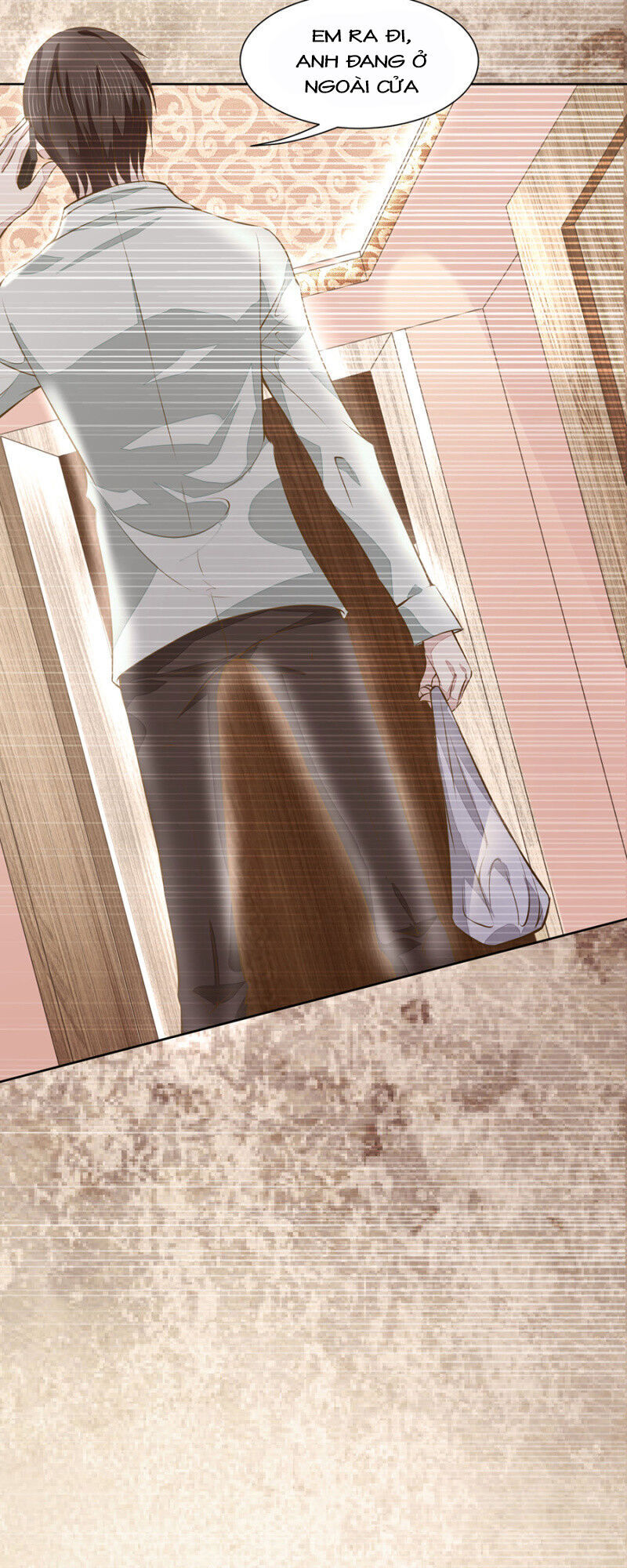 Hôn Sai 55 Lần, Nam Thần Cao Lãnh Ở Sát Vách Chapter 70 - Trang 2