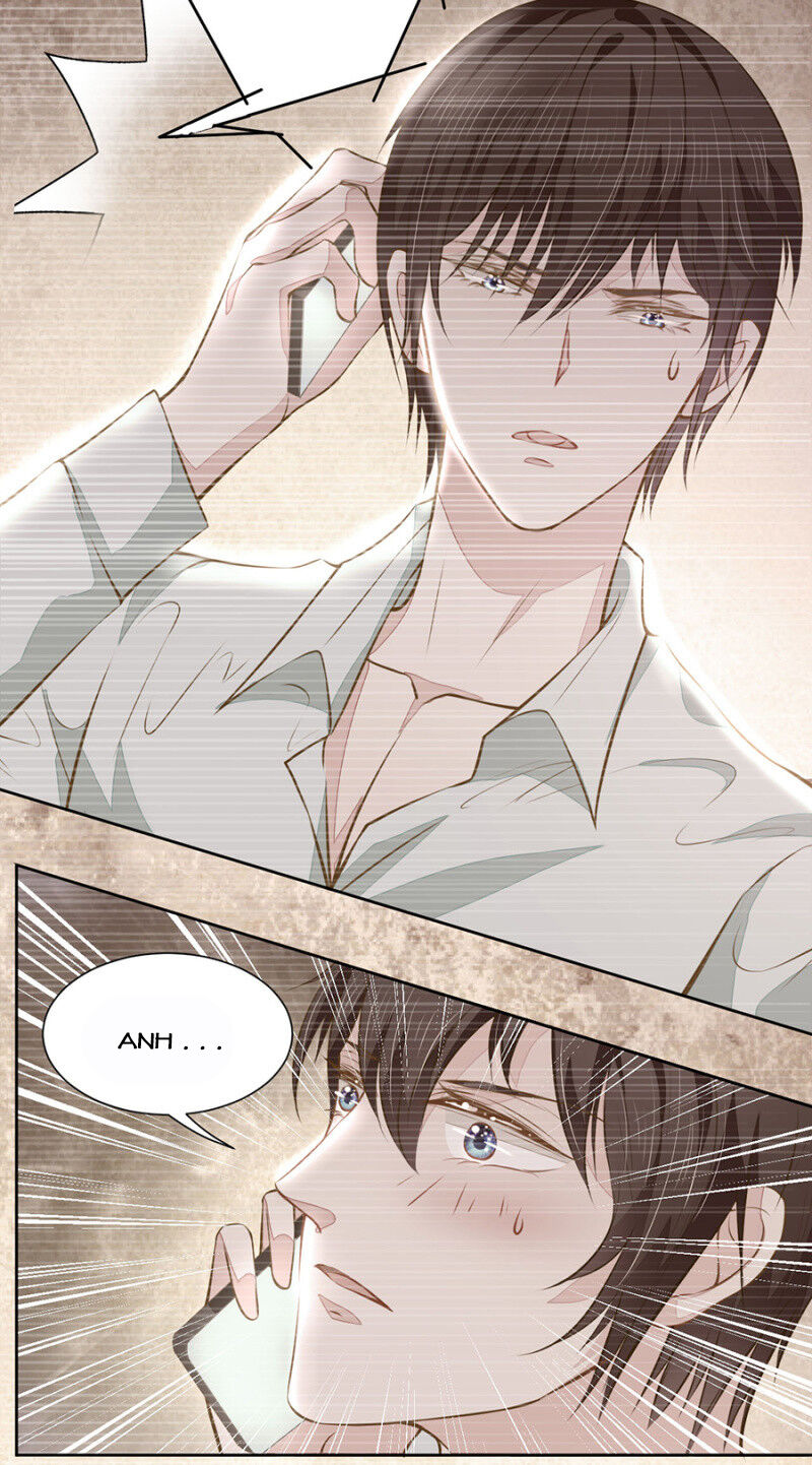 Hôn Sai 55 Lần, Nam Thần Cao Lãnh Ở Sát Vách Chapter 70 - Trang 2