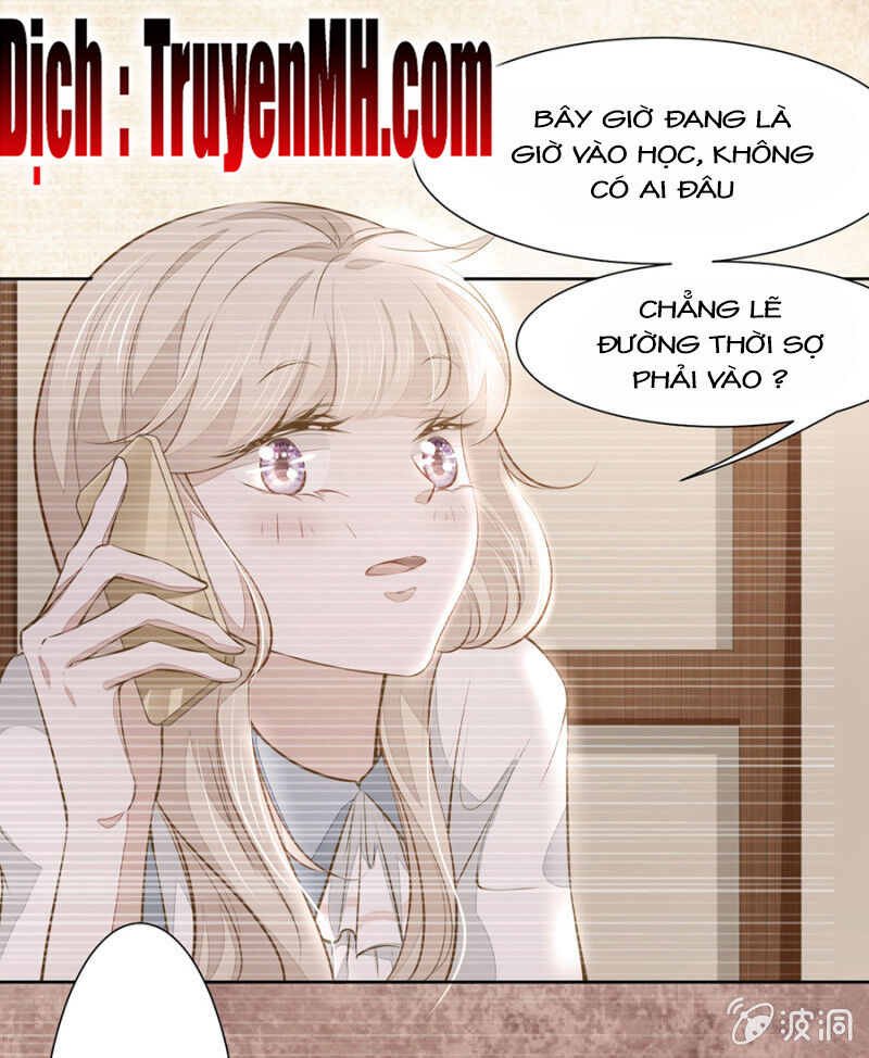 Hôn Sai 55 Lần, Nam Thần Cao Lãnh Ở Sát Vách Chapter 70 - Trang 2