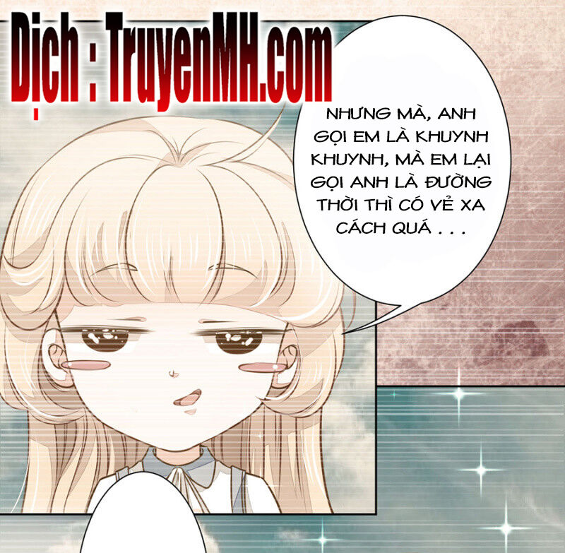 Hôn Sai 55 Lần, Nam Thần Cao Lãnh Ở Sát Vách Chapter 71 - Trang 2