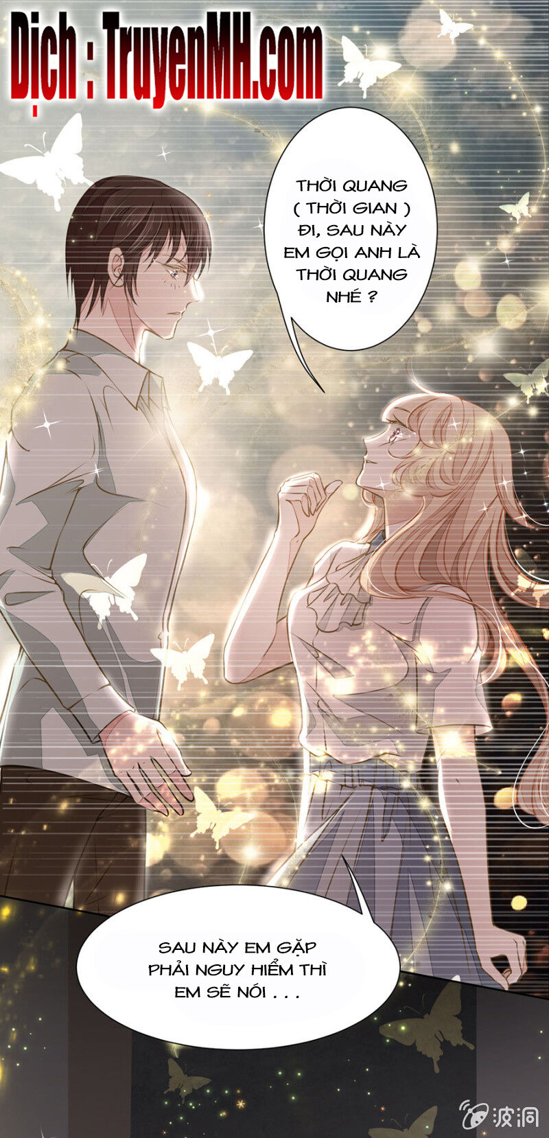 Hôn Sai 55 Lần, Nam Thần Cao Lãnh Ở Sát Vách Chapter 71 - Trang 2