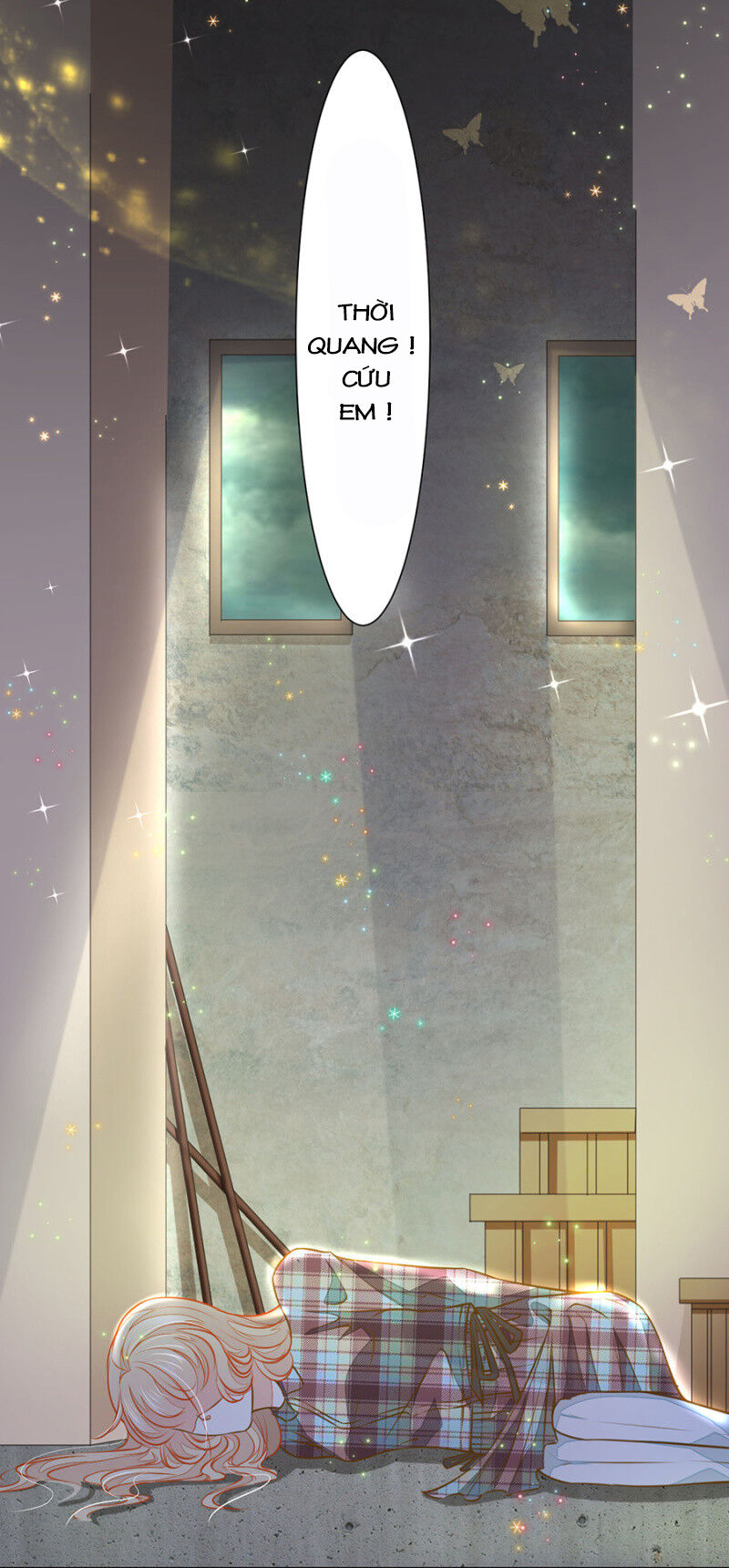 Hôn Sai 55 Lần, Nam Thần Cao Lãnh Ở Sát Vách Chapter 71 - Trang 2