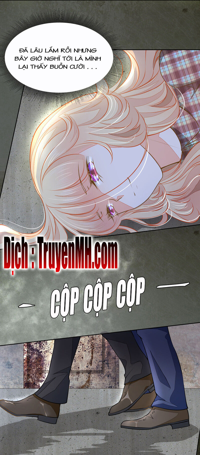 Hôn Sai 55 Lần, Nam Thần Cao Lãnh Ở Sát Vách Chapter 71 - Trang 2