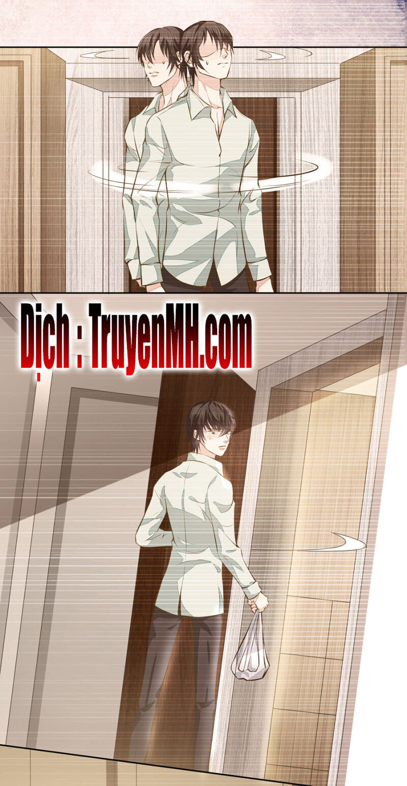 Hôn Sai 55 Lần, Nam Thần Cao Lãnh Ở Sát Vách Chapter 71 - Trang 2