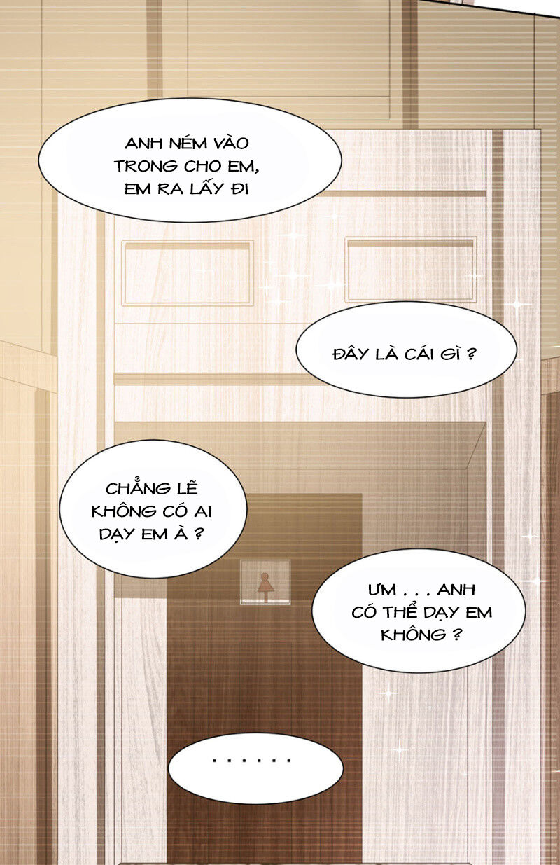 Hôn Sai 55 Lần, Nam Thần Cao Lãnh Ở Sát Vách Chapter 71 - Trang 2