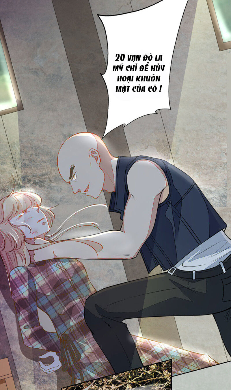 Hôn Sai 55 Lần, Nam Thần Cao Lãnh Ở Sát Vách Chapter 72 - Trang 2