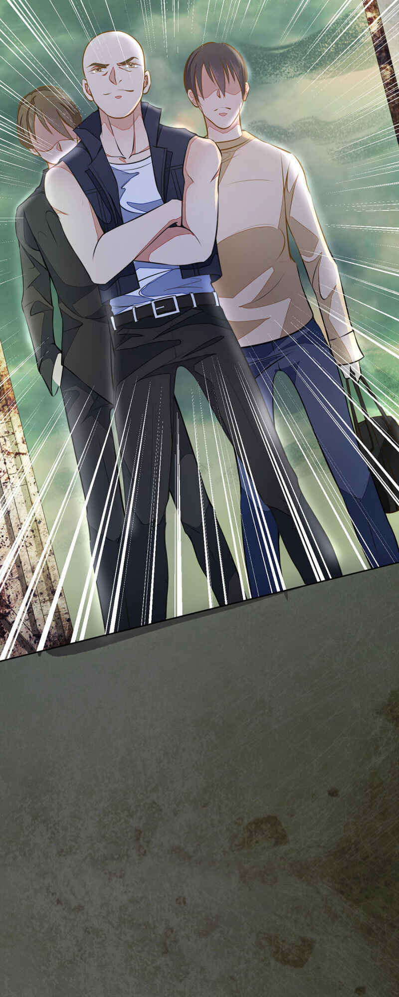 Hôn Sai 55 Lần, Nam Thần Cao Lãnh Ở Sát Vách Chapter 72 - Trang 2