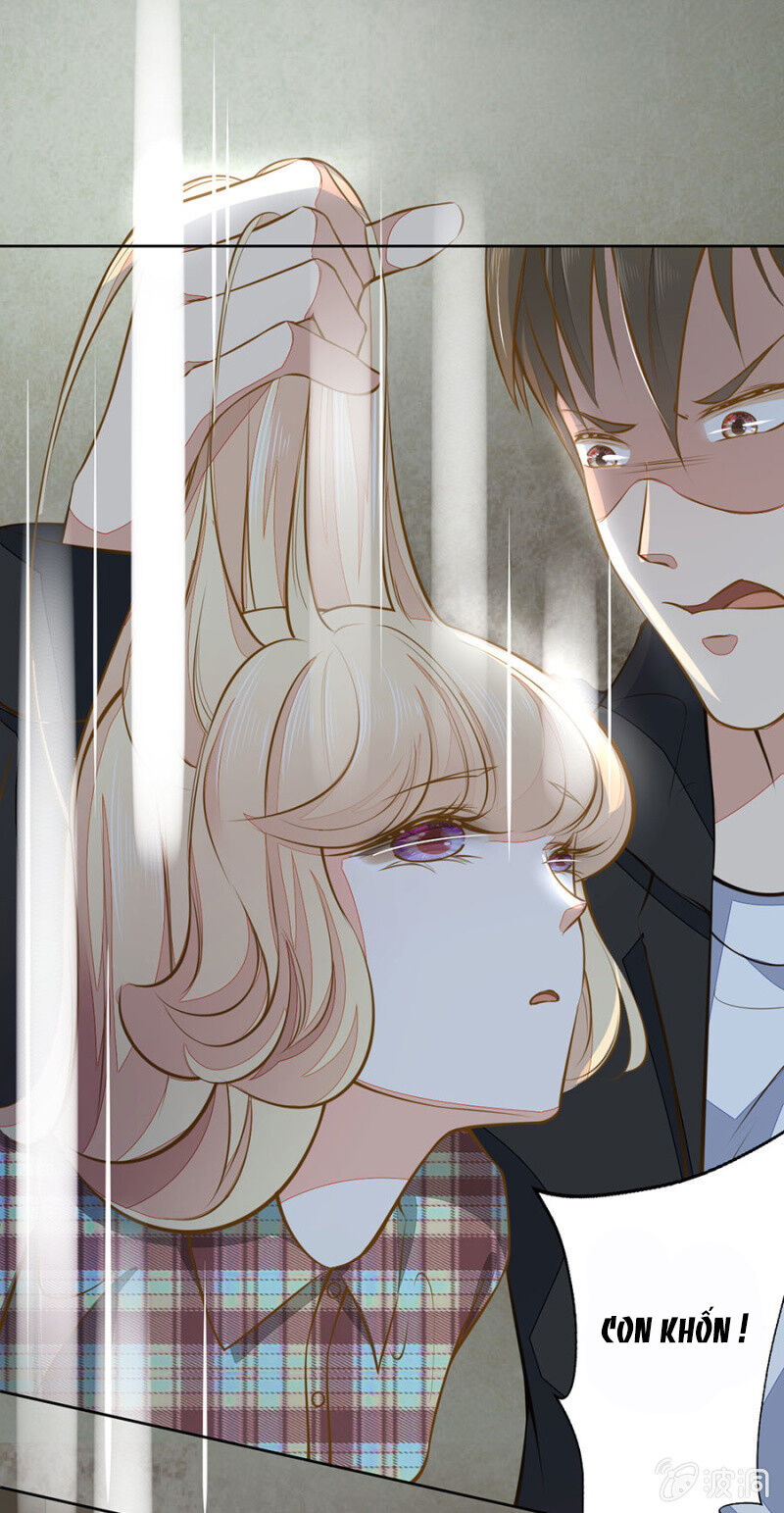 Hôn Sai 55 Lần, Nam Thần Cao Lãnh Ở Sát Vách Chapter 72 - Trang 2