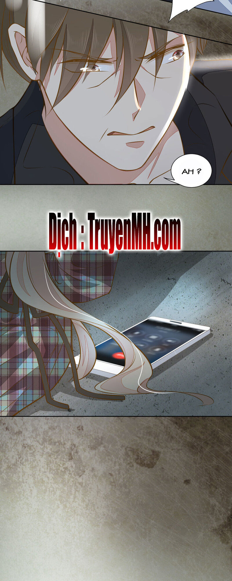 Hôn Sai 55 Lần, Nam Thần Cao Lãnh Ở Sát Vách Chapter 72 - Trang 2