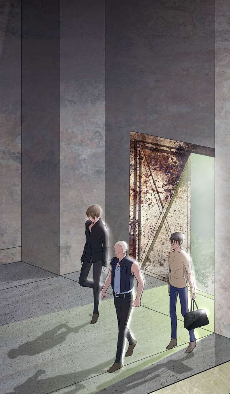 Hôn Sai 55 Lần, Nam Thần Cao Lãnh Ở Sát Vách Chapter 72 - Trang 2