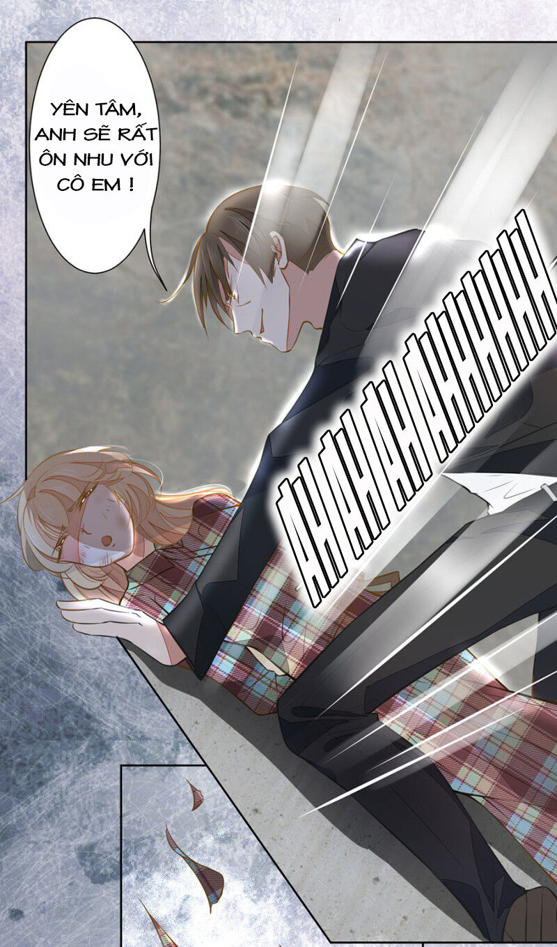 Hôn Sai 55 Lần, Nam Thần Cao Lãnh Ở Sát Vách Chapter 73 - Trang 2