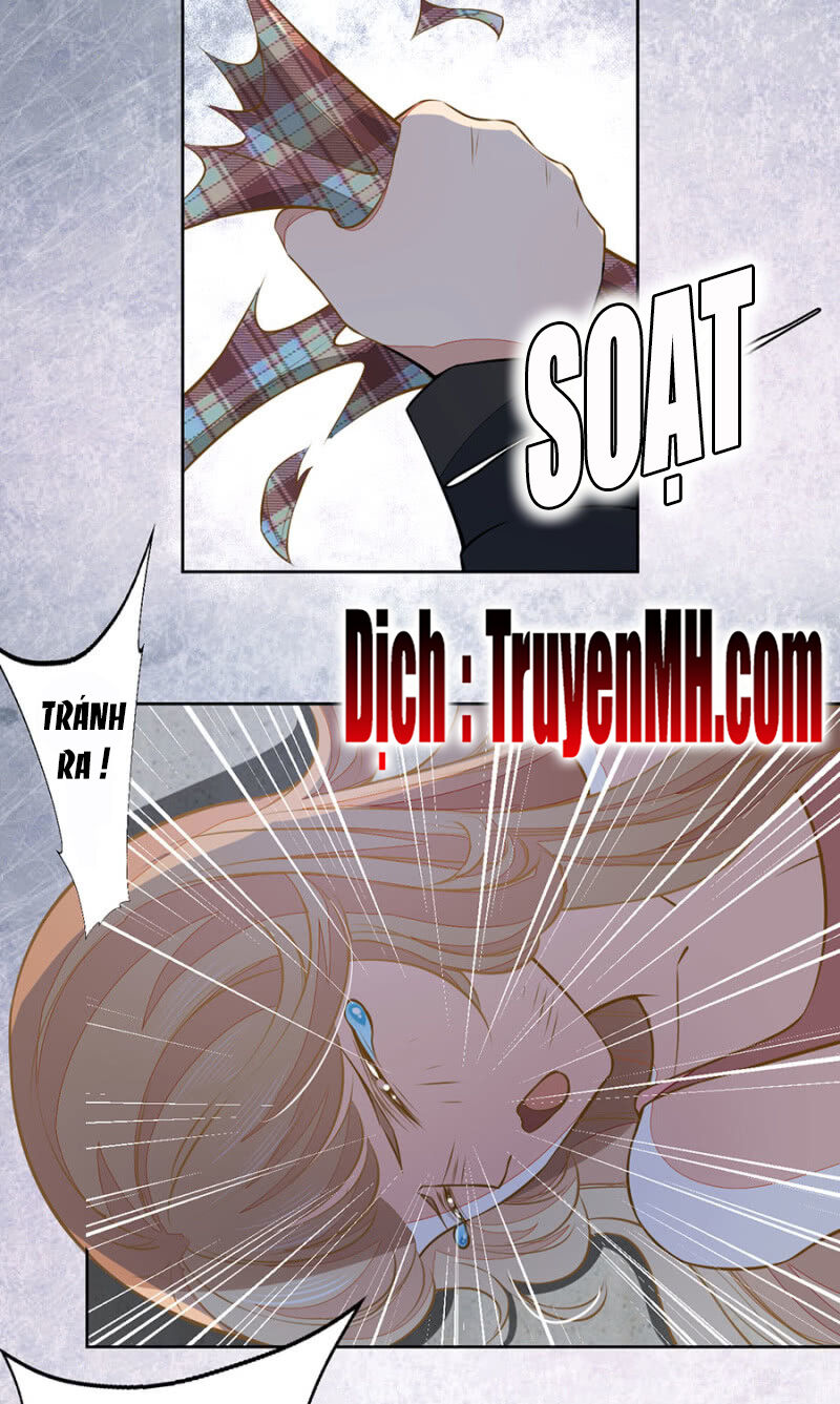 Hôn Sai 55 Lần, Nam Thần Cao Lãnh Ở Sát Vách Chapter 73 - Trang 2