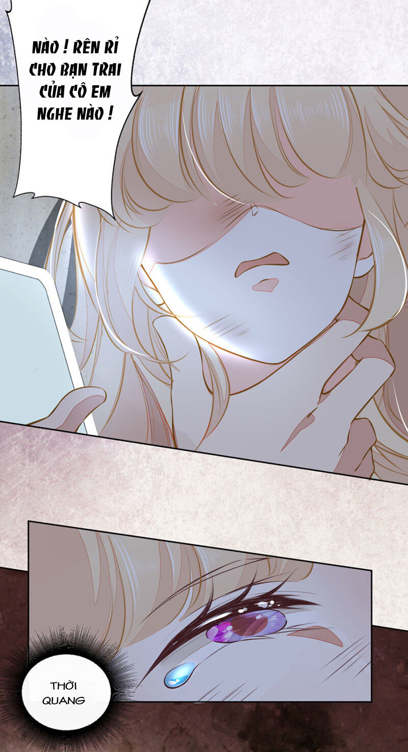 Hôn Sai 55 Lần, Nam Thần Cao Lãnh Ở Sát Vách Chapter 73 - Trang 2