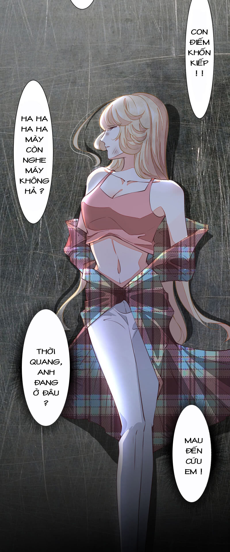 Hôn Sai 55 Lần, Nam Thần Cao Lãnh Ở Sát Vách Chapter 73 - Trang 2