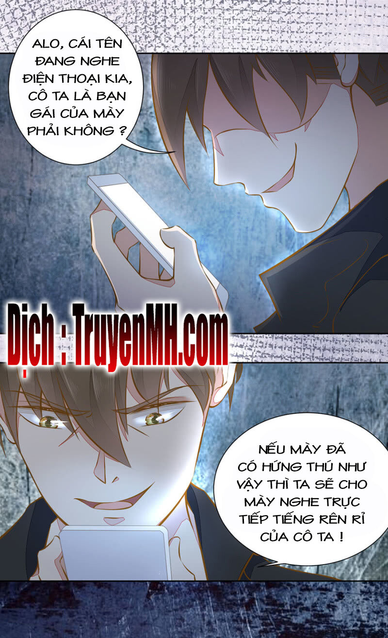 Hôn Sai 55 Lần, Nam Thần Cao Lãnh Ở Sát Vách Chapter 73 - Trang 2