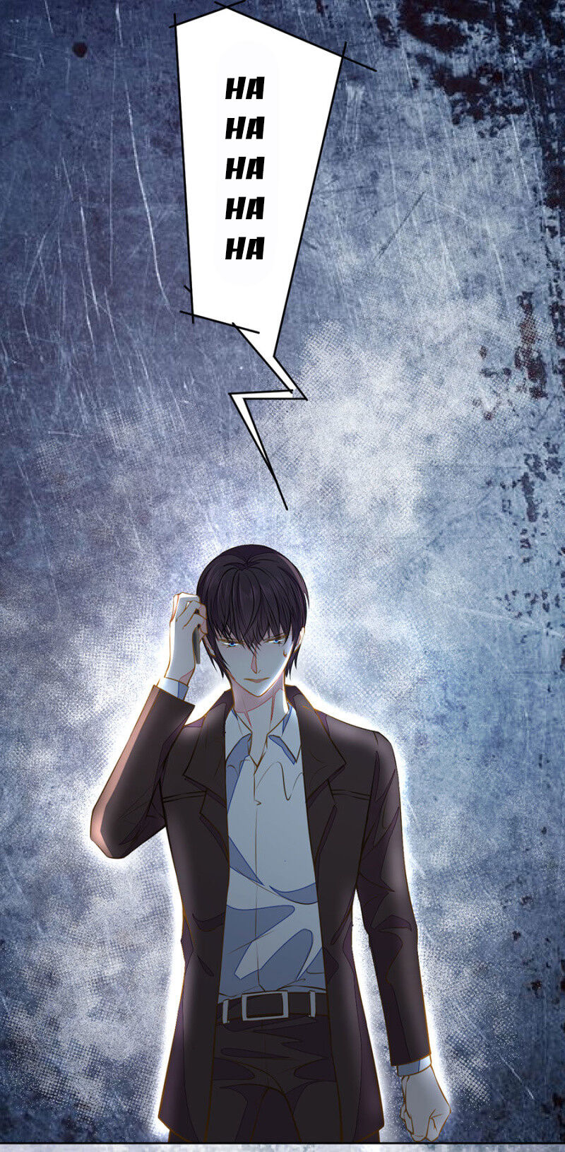 Hôn Sai 55 Lần, Nam Thần Cao Lãnh Ở Sát Vách Chapter 73 - Trang 2