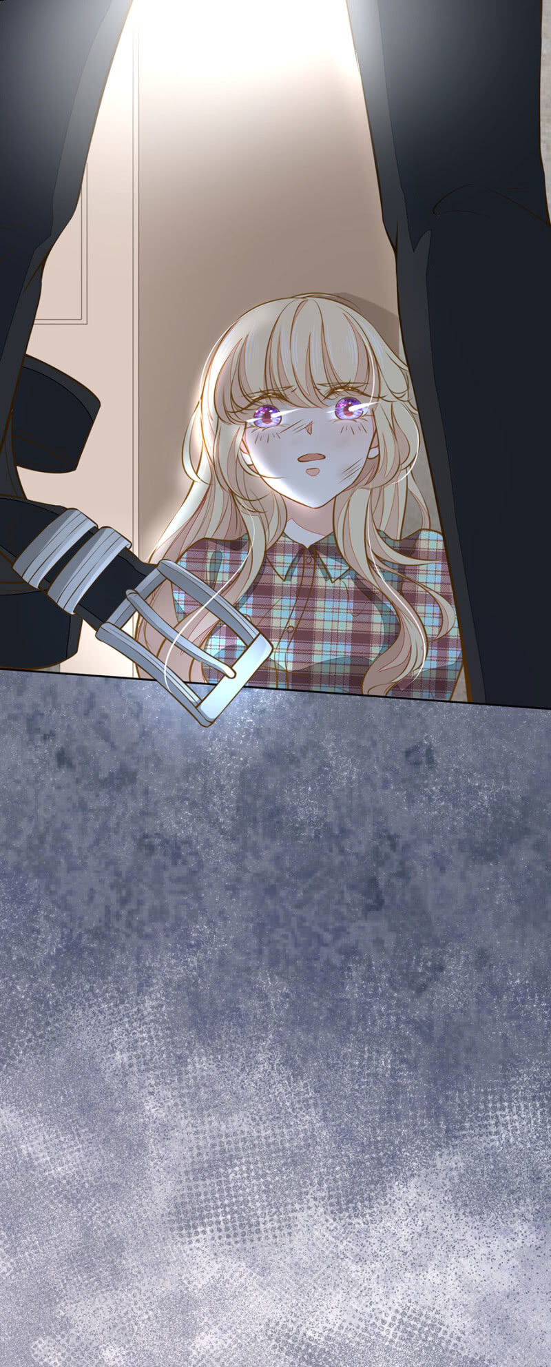 Hôn Sai 55 Lần, Nam Thần Cao Lãnh Ở Sát Vách Chapter 73 - Trang 2