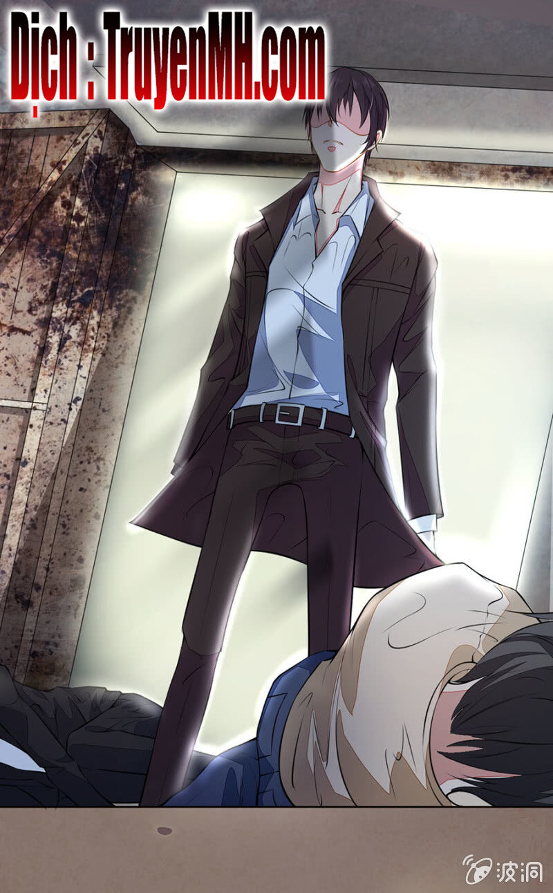 Hôn Sai 55 Lần, Nam Thần Cao Lãnh Ở Sát Vách Chapter 74 - Trang 2