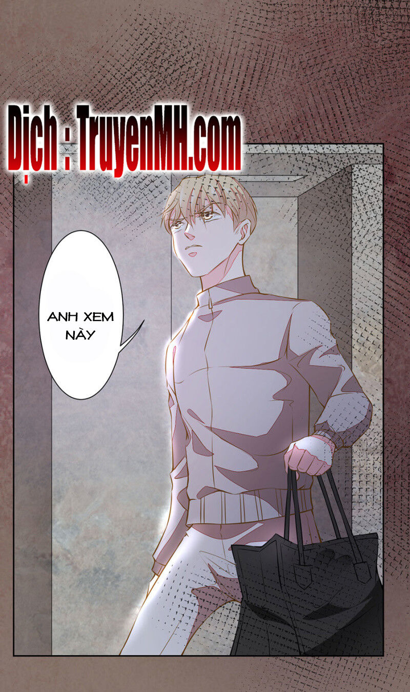 Hôn Sai 55 Lần, Nam Thần Cao Lãnh Ở Sát Vách Chapter 74 - Trang 2