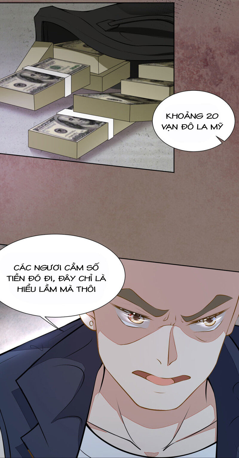 Hôn Sai 55 Lần, Nam Thần Cao Lãnh Ở Sát Vách Chapter 74 - Trang 2