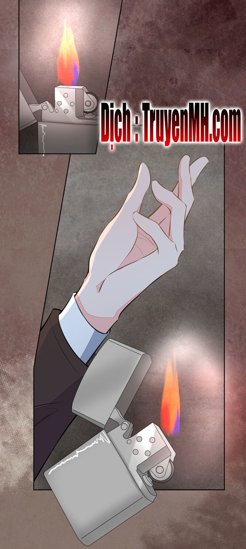 Hôn Sai 55 Lần, Nam Thần Cao Lãnh Ở Sát Vách Chapter 74 - Trang 2